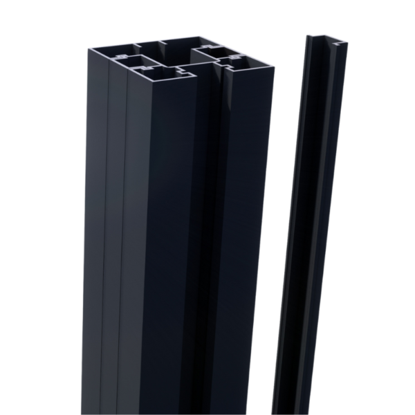 Aluminium Paal