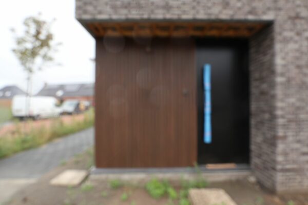 Inviso Cladding Triple Donker Bruin - Afbeelding 5