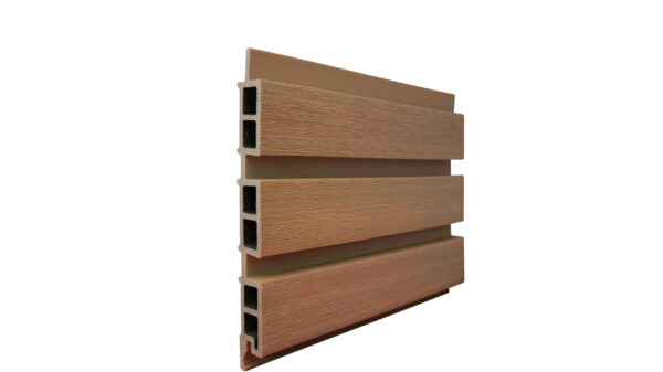 Inviso Cladding Triple Licht Bruin
