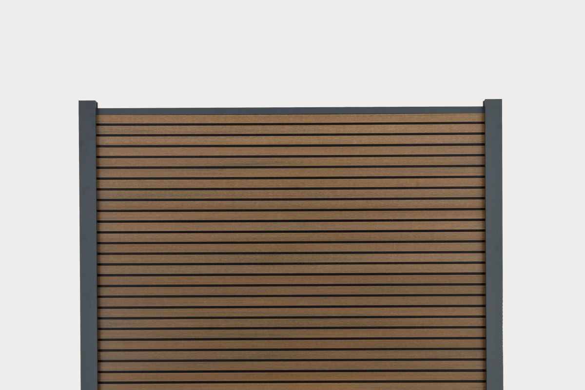 Fency Rhombus Cappuccino Horizontaal