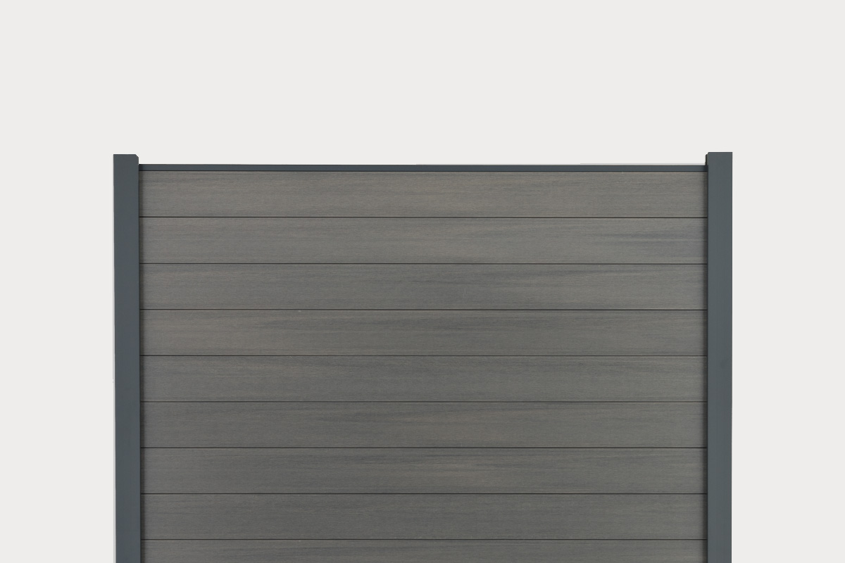 Fency Naturel Ocean Horizontaal