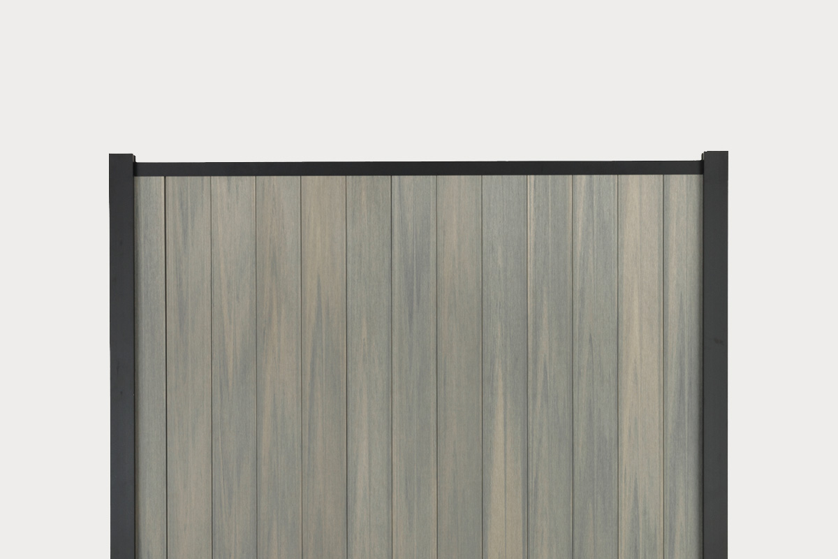 Fency Naturel Misty Verticaal